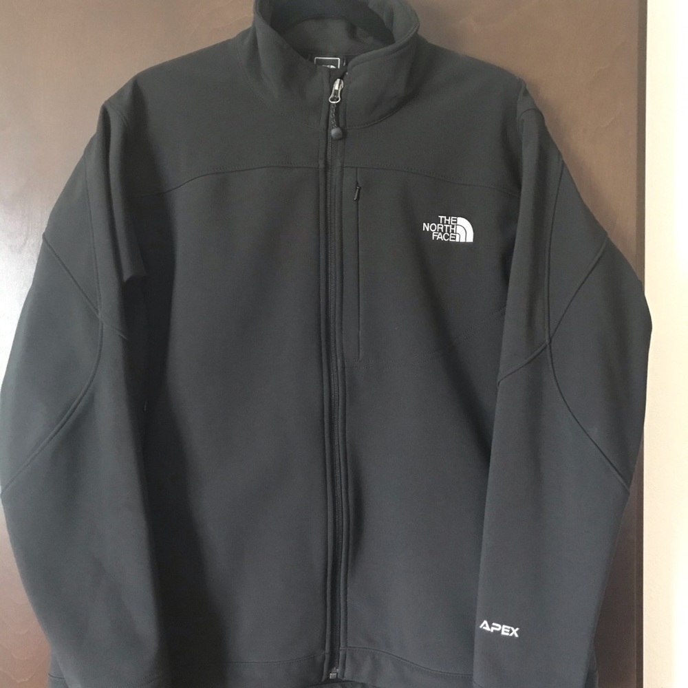 Women’s North Face Apex Bionic Jacket XL